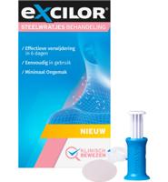 Excilor Steelwratjes 3 Stuks - thumbnail