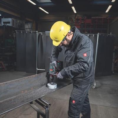 Metabo BS 18 LTX-3 BL Q I METAL | Accu-boorschroefmachine | 18 V | 130 Nm | zonder accu en lader | In metaBOX145 L - 603180840