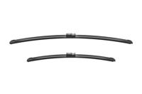 Bosch ruitenwissers Aerotwin A951S - Lengte: 650/475 mm - set wisserbladen voorzijde A951S - thumbnail