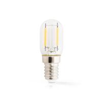 Nedis LBCRFE14T22 Koelkastlamp Led E14 1.5 W T22 - thumbnail