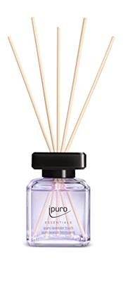 IPuro geurdiffuser lavender touch 100 ml IPuro geurdiffuser lavender touch 100 ml