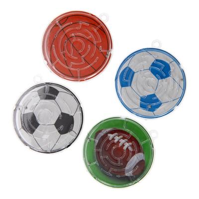 Duckiez Geduldspel sport