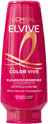 Elvive Conditioner color vive 200 Milliliter Elvive Conditioner color vive 200 Milliliter