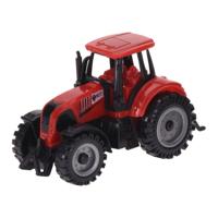 Tractor Kleur, 10,5cm - thumbnail