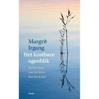 Het kostbare ogenblik - Margriet Irgang - Paperback (9789056703561) - thumbnail