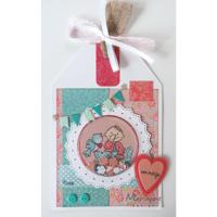 Marianne Design • knipvel eline's sunny picnic 1pc - thumbnail