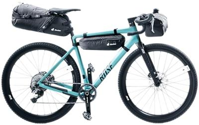 Deuter mondego hb 8 - handlebar bag
