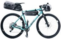 Deuter mondego hb 8 - handlebar bag - thumbnail