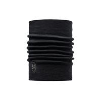 Buff MERINO HEAVYWEIGHT U (SOLID BLACK ) - thumbnail