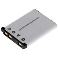 Camera accu voor Nikon Coolpix S500 - thumbnail