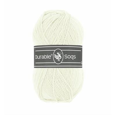 Durable Soqs 326 Ivory Durable Soqs 326 Ivory