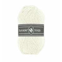 Durable Soqs 326 Ivory - thumbnail
