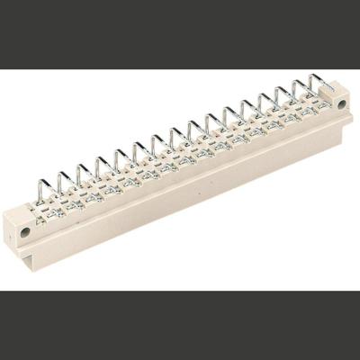 Harting 09041326951 Male connector Aantal rijen 2 1 stuk(s)