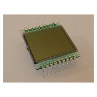 Display Elektronik LC-display DE112TS-20/7.5 - thumbnail