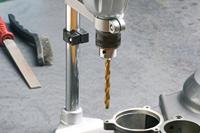 Connex Steun Voor Boormachine Basic - COM870500 - thumbnail