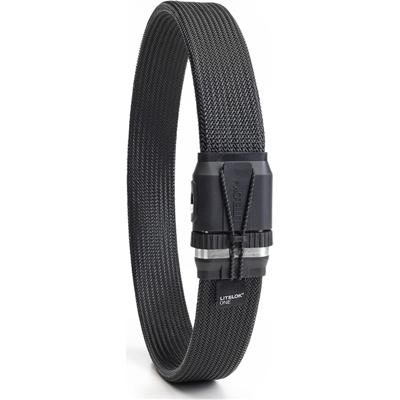 Litelok One Wearable 108 ART2 zwart kabelslot