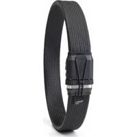 Litelok One Wearable 108 ART2 zwart kabelslot - thumbnail