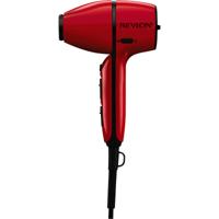 Föhn Revlon RVDR5320E Rood 2000 W - thumbnail