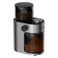 Braun KG7070 Koffiemolen Grijs - thumbnail