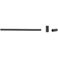 Elvedes schakelbuitenkabel sf �5mm 240mm + 2 ferrules (10st) - thumbnail