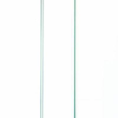 Habistat Aquadistri glazen terrarium 20 x 20 x 30 cm Habistat Aquadistri - Aquadistri