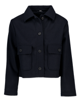 Jas - Blauw - thumbnail