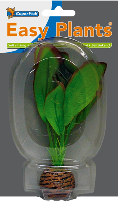 Easy Plant Laag 13 Cm Nr. 2 aquaria Superfish - Superfish