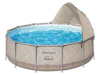 Bestway Power Steel zwembad - thumbnail