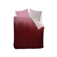 Dutch Design Beddinghouse Dutch Design Virtual Dekbedovertrek Red 260x200/220 cm - thumbnail