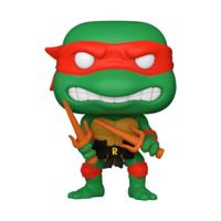 Teenage Mutant Ninja Turtles Season 4 Funko Pop Vinyl: Raphael - thumbnail