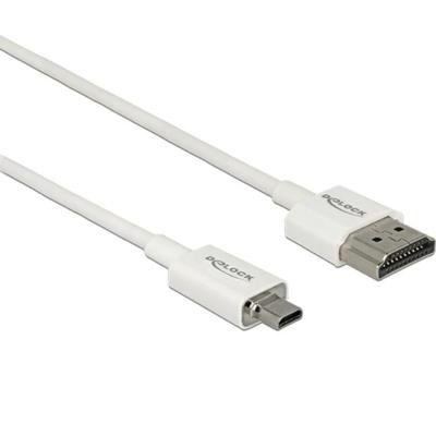 Abi Hdmi naar hdmi micro kabel