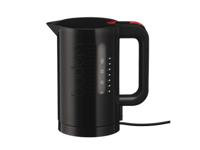 BODUM Waterkoker Bistro 1 L (Zwart) - thumbnail