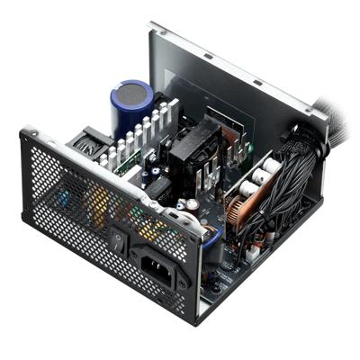 XPG KYBER 850W 80+ Gold XPG KYBER 850W 80+ Gold