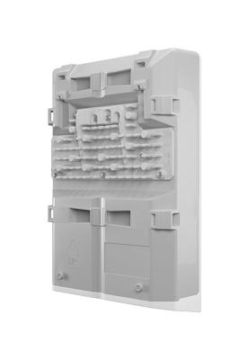 Switch Mikrotik CRS318-1Fi-15Fr-2S - thumbnail