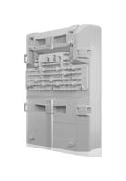Switch Mikrotik CRS318-1Fi-15Fr-2S - thumbnail