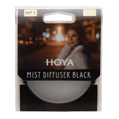 Hoya 52MM Mist Diffuser BK No 1