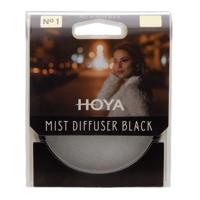 Hoya 52MM Mist Diffuser BK No 1 - thumbnail