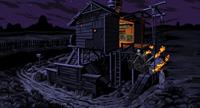 Full Throttle Remastered (Limited Run Games) - thumbnail