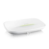 Zyxel NWA210BE-EU0101F draadloos toegangspunt (WAP) 123000 Mbit/s Wit Power over Ethernet (PoE) - thumbnail