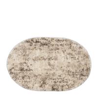 Rivièra Maison Vloerkleed 'Mesa Vita' 390 x 280cm, kleur Crème - thumbnail