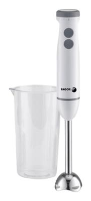 Handblender Fagor Divamix Wish Staal 1000 W - thumbnail