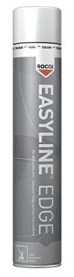 Rocol RS47000-750 Easyline EDGE lijnmarkeerverf Wit 1 stuk(s) Rocol RS47000-750 Easyline EDGE lijnmarkeerverf Wit 1 stuk(s)