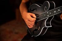 Ortega Americana Series RMF30-WB Mandolin F-stijl mandoline - thumbnail