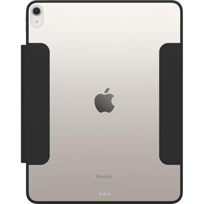 Otterbox Symmetry Folio (ProPack) Book case Zwart iPad Cover / tas Otterbox Symmetry Folio (ProPack) Book case Zwart iPad Cover / tas