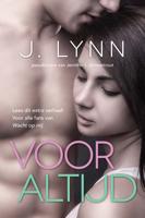 Voor altijd - Jennifer L. Armentrout - ebook - thumbnail