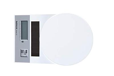 Maul MAULtronic S 2000 Brievenweegschaal Weegbereik (max.) 2 kg Resolutie 0.5 g Wit - thumbnail