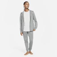 Nike sportvest grijs - thumbnail