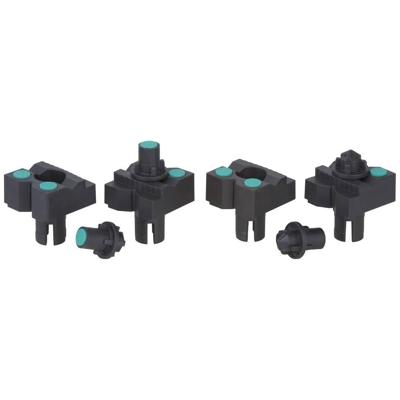 Wolfcraft 6166000 Klembekken met steunpinnen