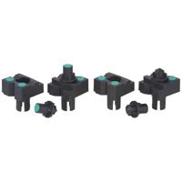 Wolfcraft 6166000 Klembekken met steunpinnen - thumbnail