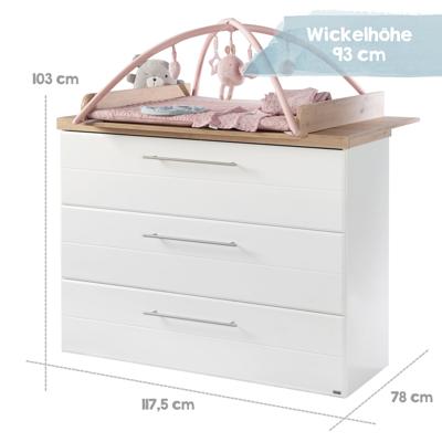 roba Commode Nele roba Commode Nele